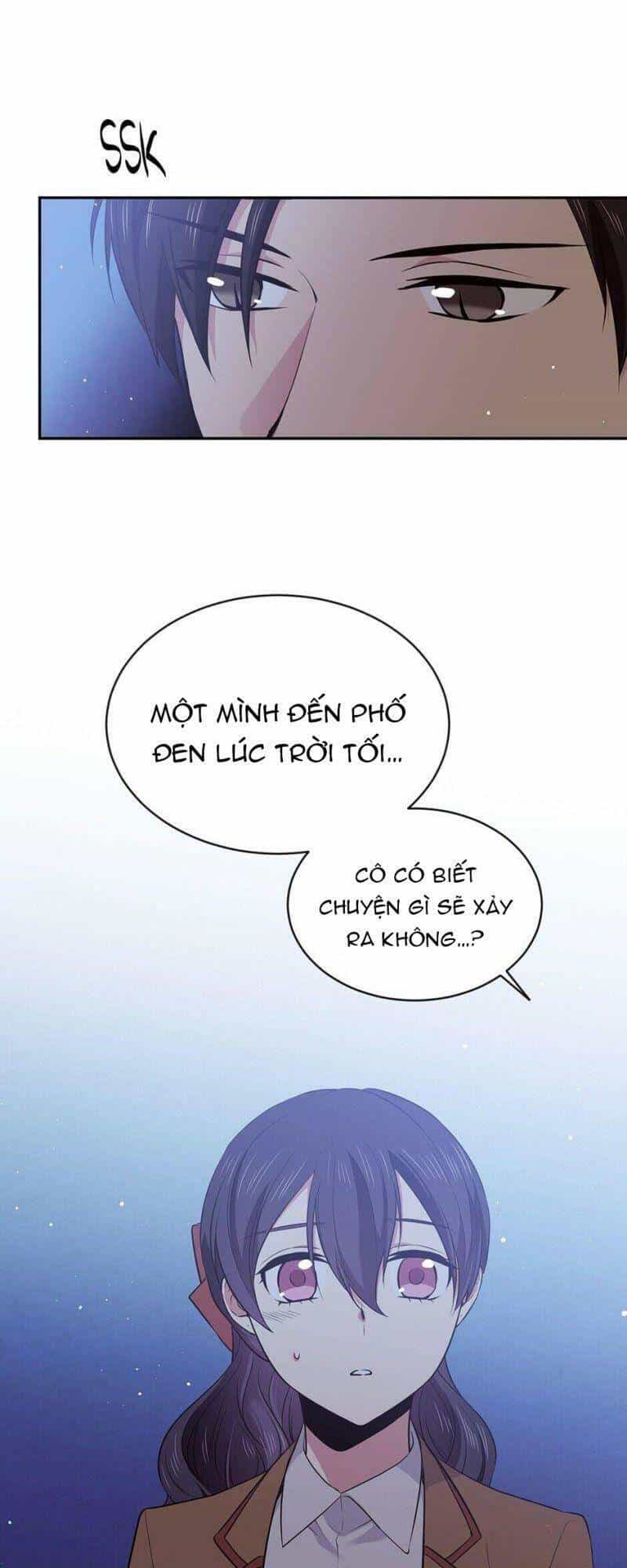 Mục Tiêu Là Cuộc Sống Hoàn Hảo Bất Khả Xâm Phạm - Chương 29 - ảnh 5