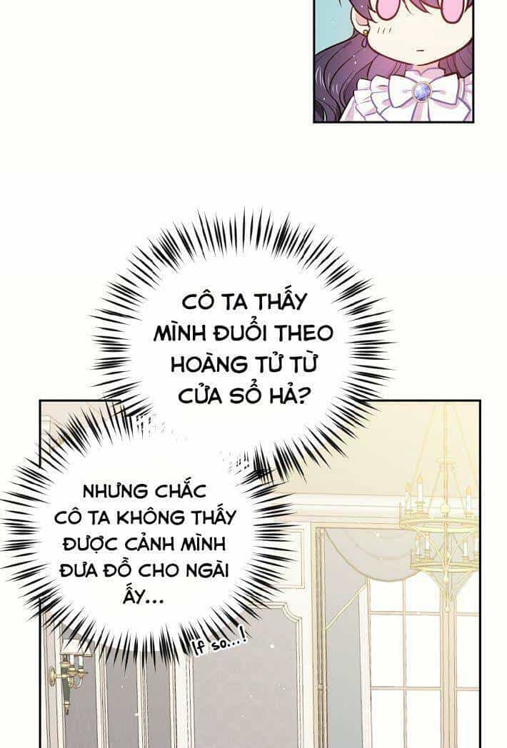 Mục Tiêu Là Cuộc Sống Hoàn Hảo Bất Khả Xâm Phạm - Chương 3 - ảnh 30