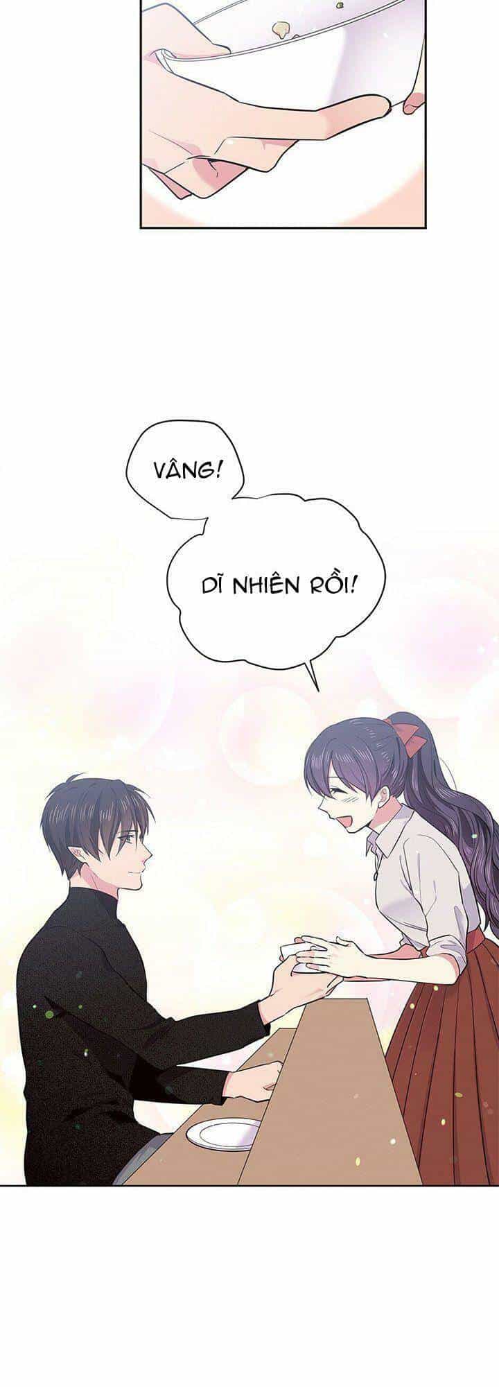 Mục Tiêu Là Cuộc Sống Hoàn Hảo Bất Khả Xâm Phạm - Chương 30 - ảnh 38
