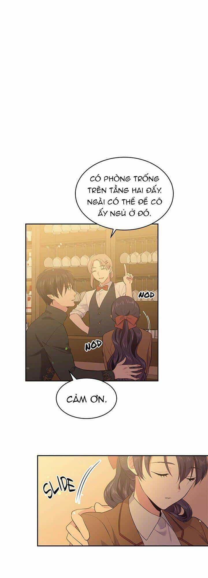 Mục Tiêu Là Cuộc Sống Hoàn Hảo Bất Khả Xâm Phạm - Chương 30 - ảnh 4