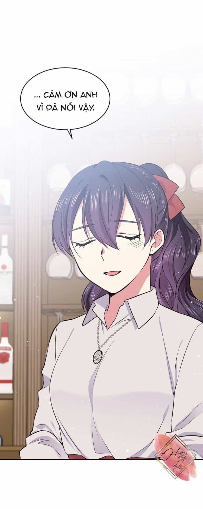 Mục Tiêu Là Cuộc Sống Hoàn Hảo Bất Khả Xâm Phạm - Chương 31 - ảnh 19