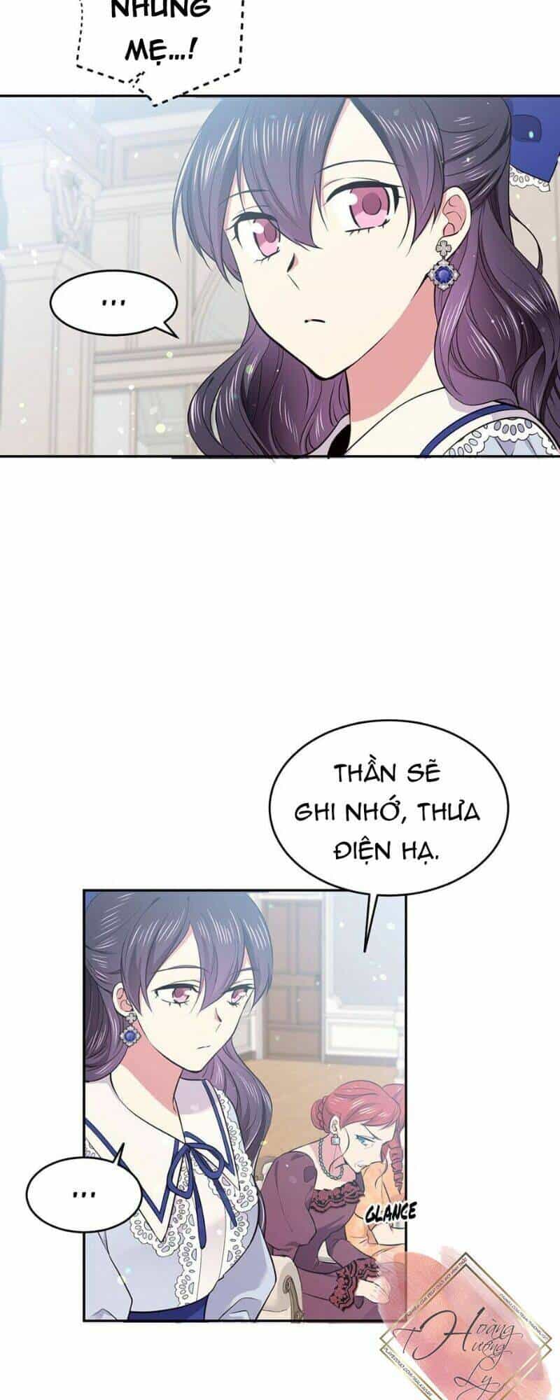 Mục Tiêu Là Cuộc Sống Hoàn Hảo Bất Khả Xâm Phạm - Chương 32 - ảnh 18