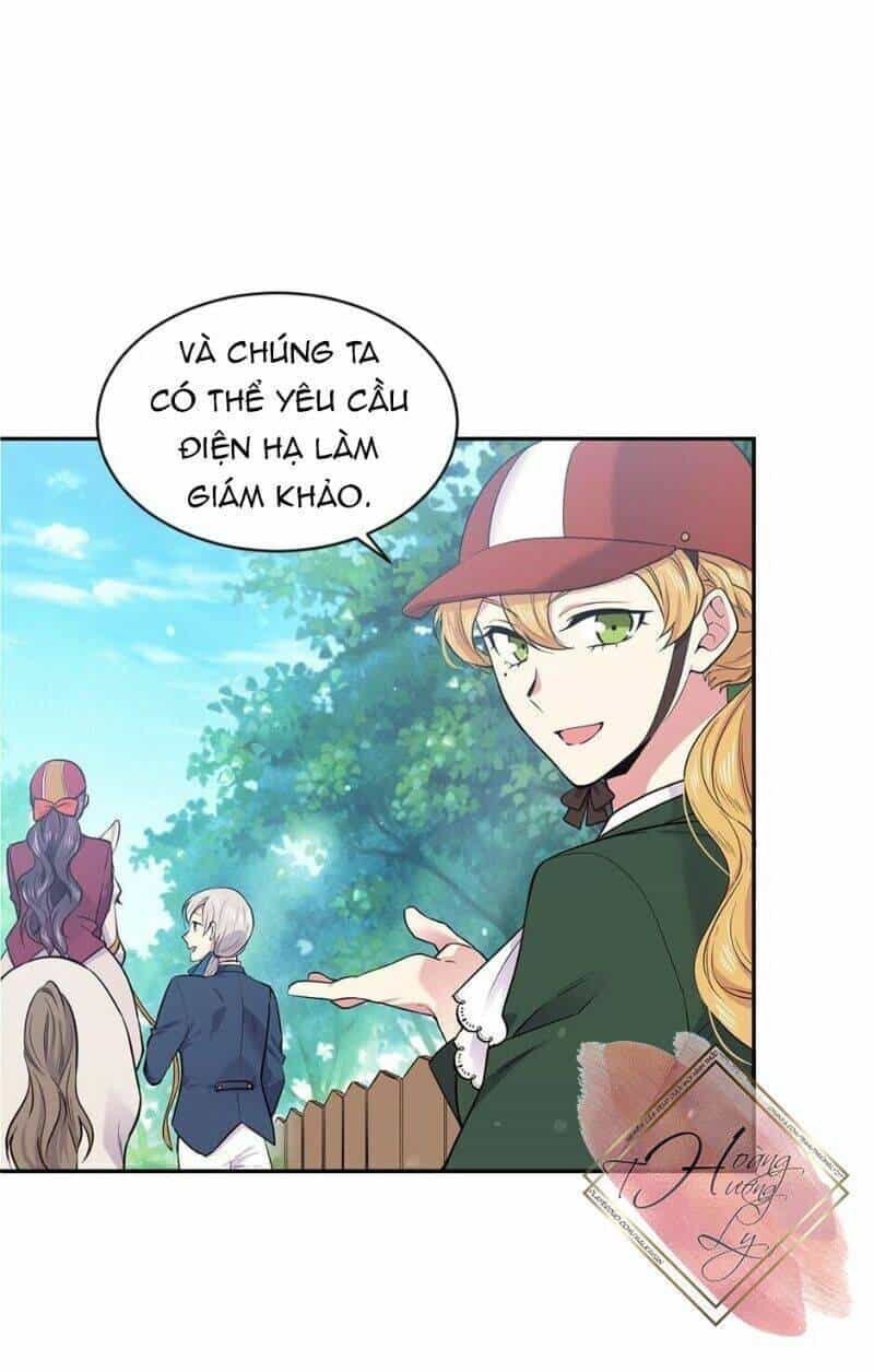 Mục Tiêu Là Cuộc Sống Hoàn Hảo Bất Khả Xâm Phạm - Chương 33 - ảnh 16