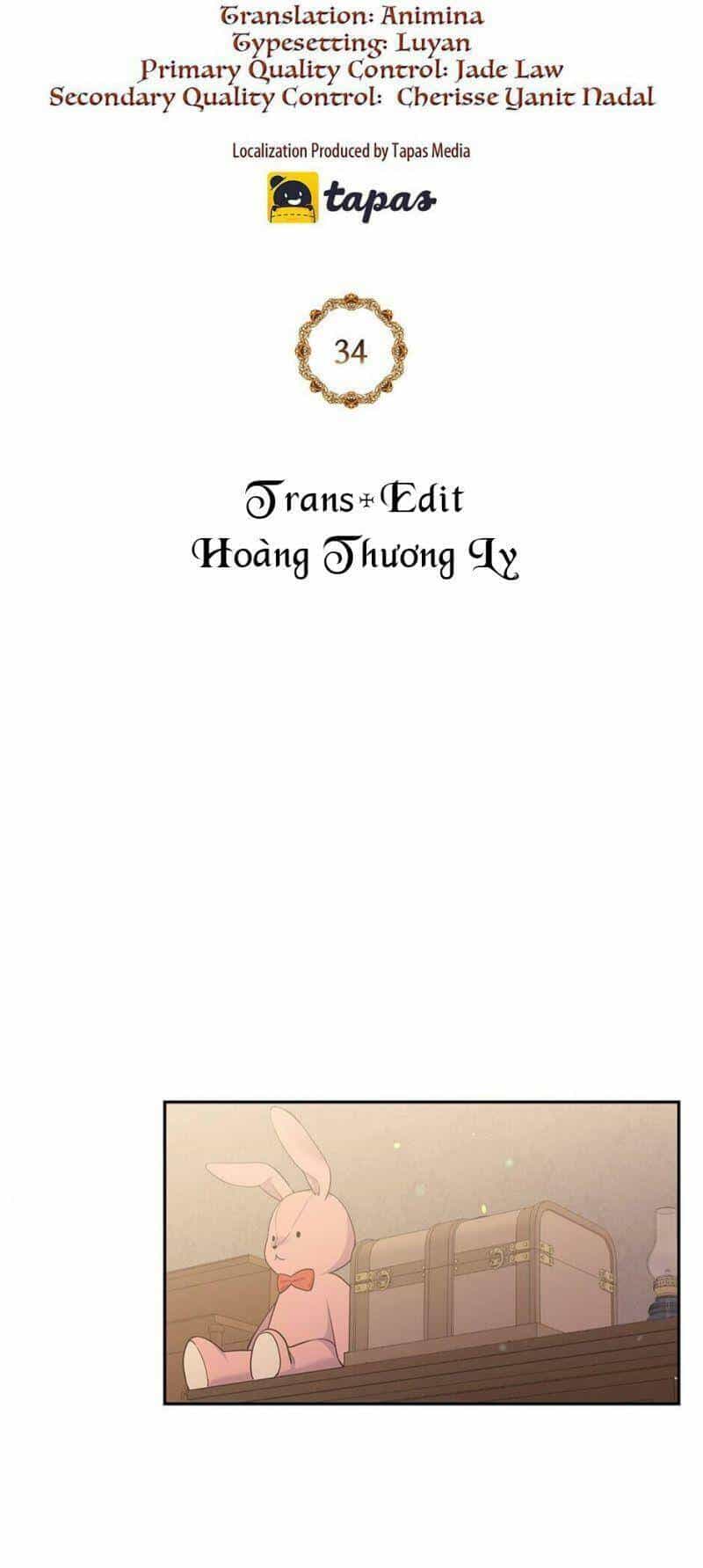 Mục Tiêu Là Cuộc Sống Hoàn Hảo Bất Khả Xâm Phạm - Chương 34 - ảnh 13