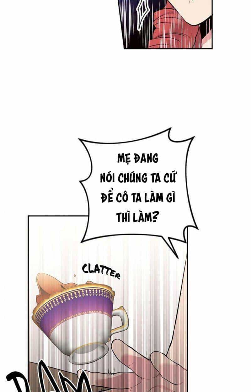 Mục Tiêu Là Cuộc Sống Hoàn Hảo Bất Khả Xâm Phạm - Chương 34 - ảnh 9