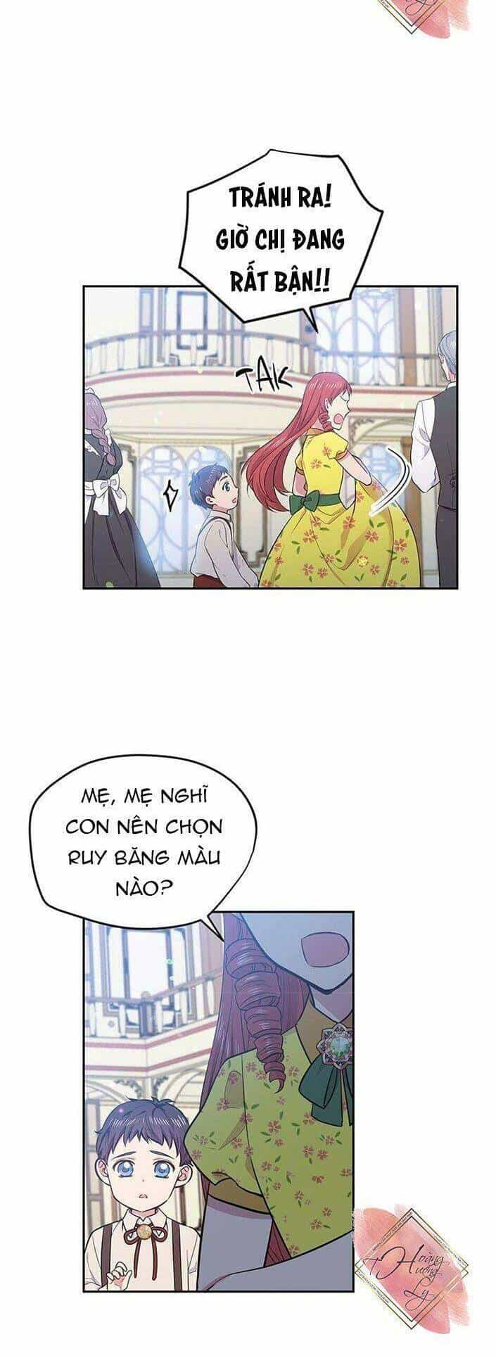 Mục Tiêu Là Cuộc Sống Hoàn Hảo Bất Khả Xâm Phạm - Chương 36 - ảnh 26