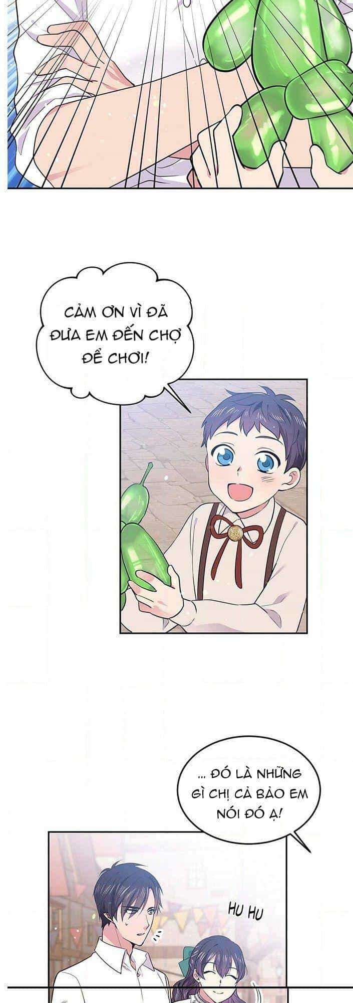 Mục Tiêu Là Cuộc Sống Hoàn Hảo Bất Khả Xâm Phạm - Chương 37 - ảnh 29