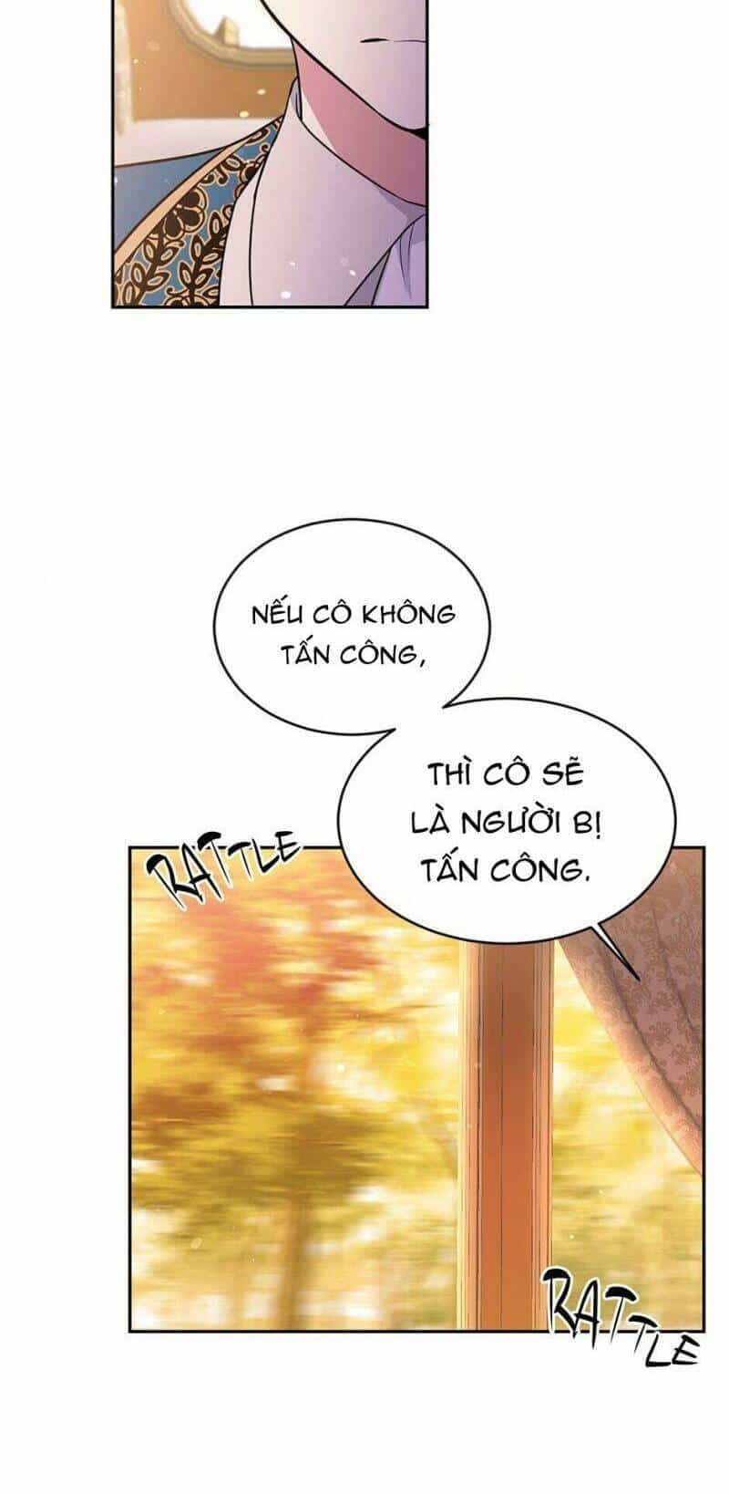 Mục Tiêu Là Cuộc Sống Hoàn Hảo Bất Khả Xâm Phạm - Chương 38 - ảnh 46
