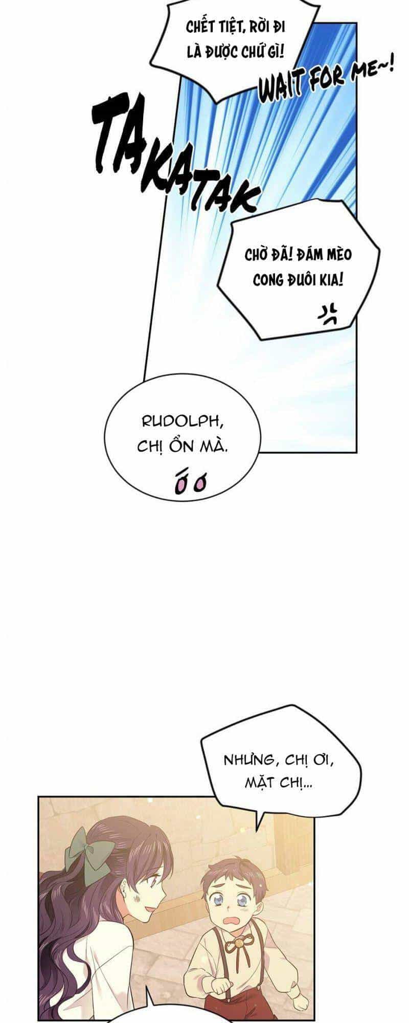 Mục Tiêu Là Cuộc Sống Hoàn Hảo Bất Khả Xâm Phạm - Chương 39 - ảnh 19