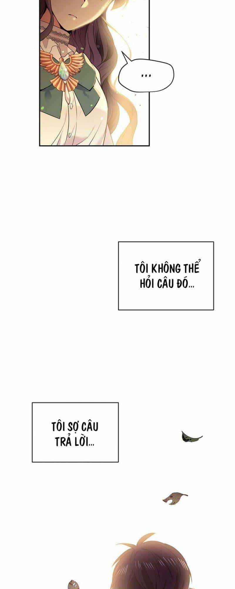 Mục Tiêu Là Cuộc Sống Hoàn Hảo Bất Khả Xâm Phạm - Chương 39 - ảnh 35