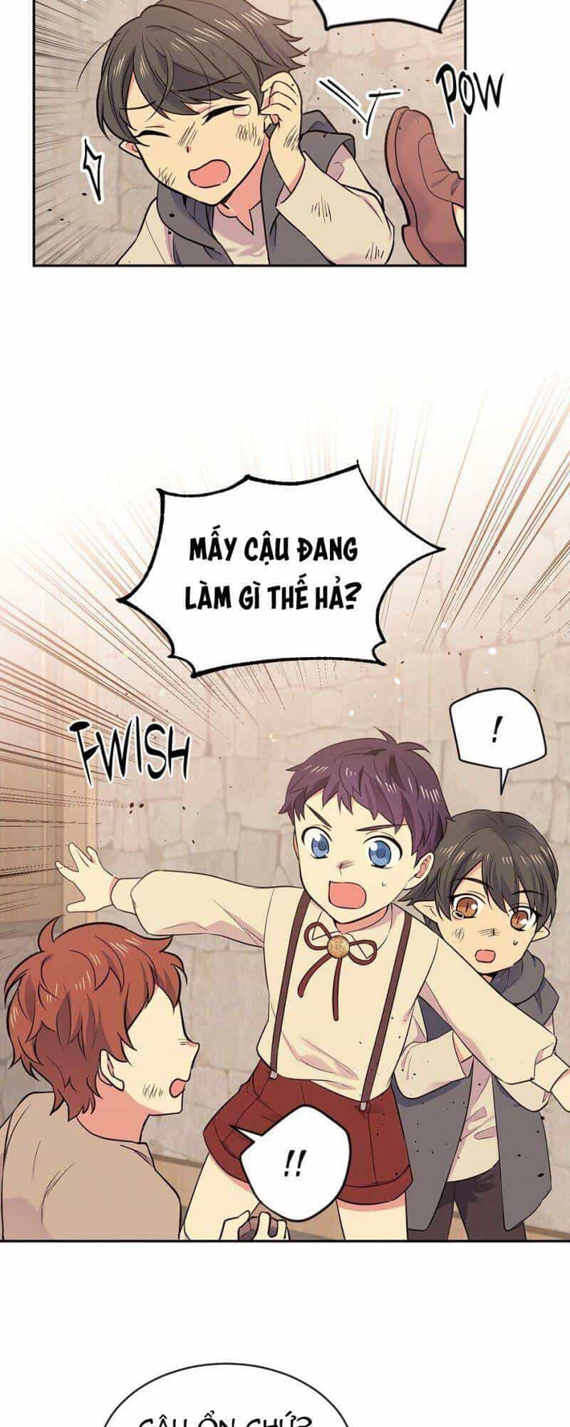 Mục Tiêu Là Cuộc Sống Hoàn Hảo Bất Khả Xâm Phạm - Chương 39 - ảnh 8