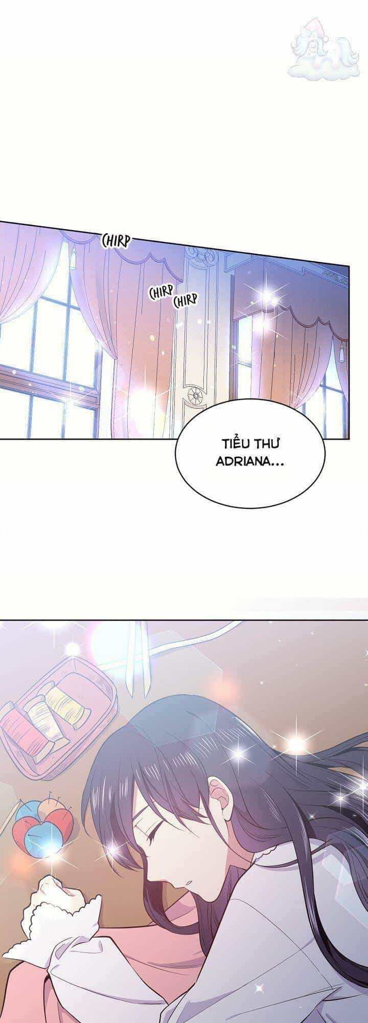 Mục Tiêu Là Cuộc Sống Hoàn Hảo Bất Khả Xâm Phạm - Chương 4 - ảnh 35