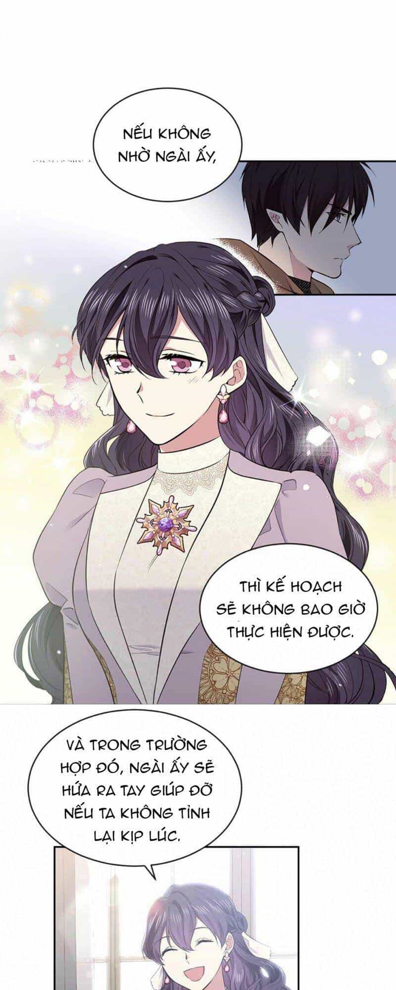 Mục Tiêu Là Cuộc Sống Hoàn Hảo Bất Khả Xâm Phạm - Chương 42 - ảnh 34