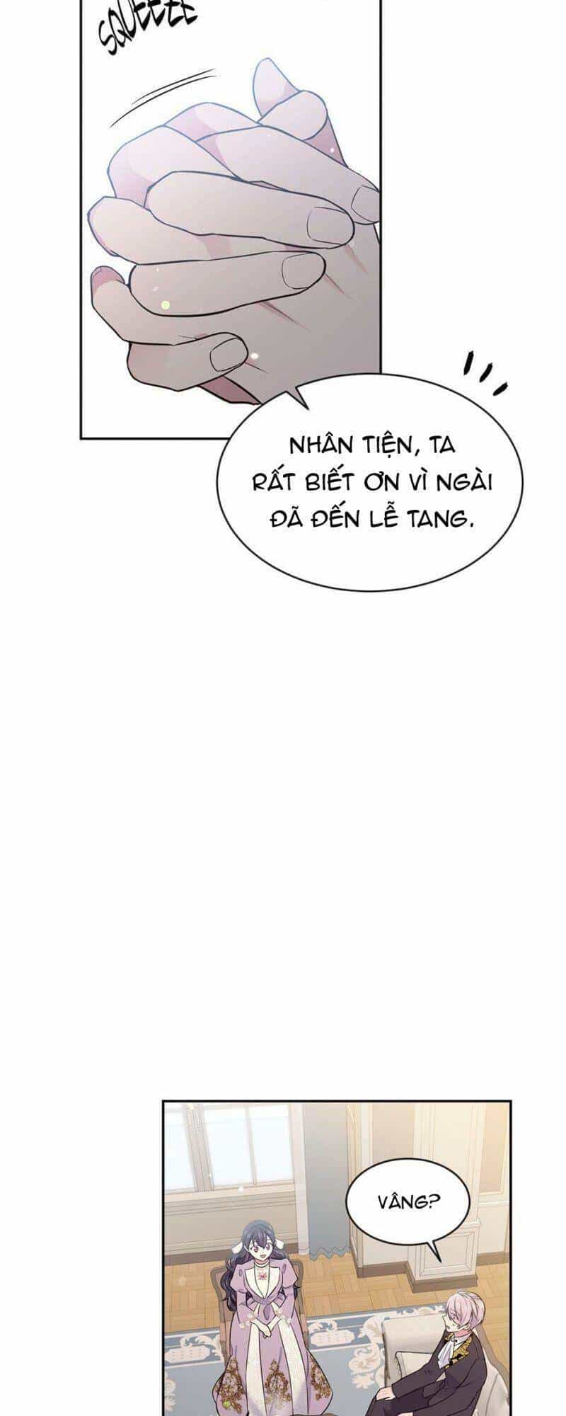 Mục Tiêu Là Cuộc Sống Hoàn Hảo Bất Khả Xâm Phạm - Chương 43 - ảnh 15