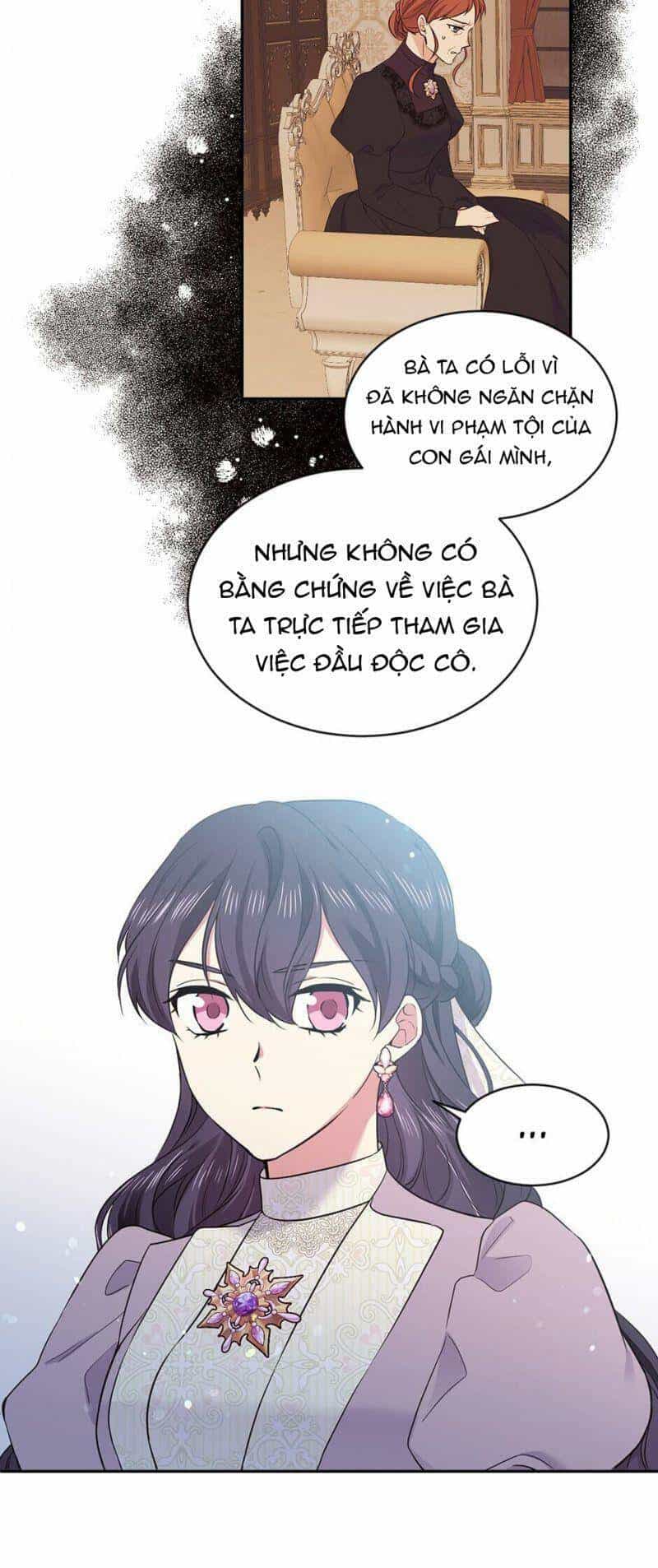 Mục Tiêu Là Cuộc Sống Hoàn Hảo Bất Khả Xâm Phạm - Chương 43 - ảnh 26