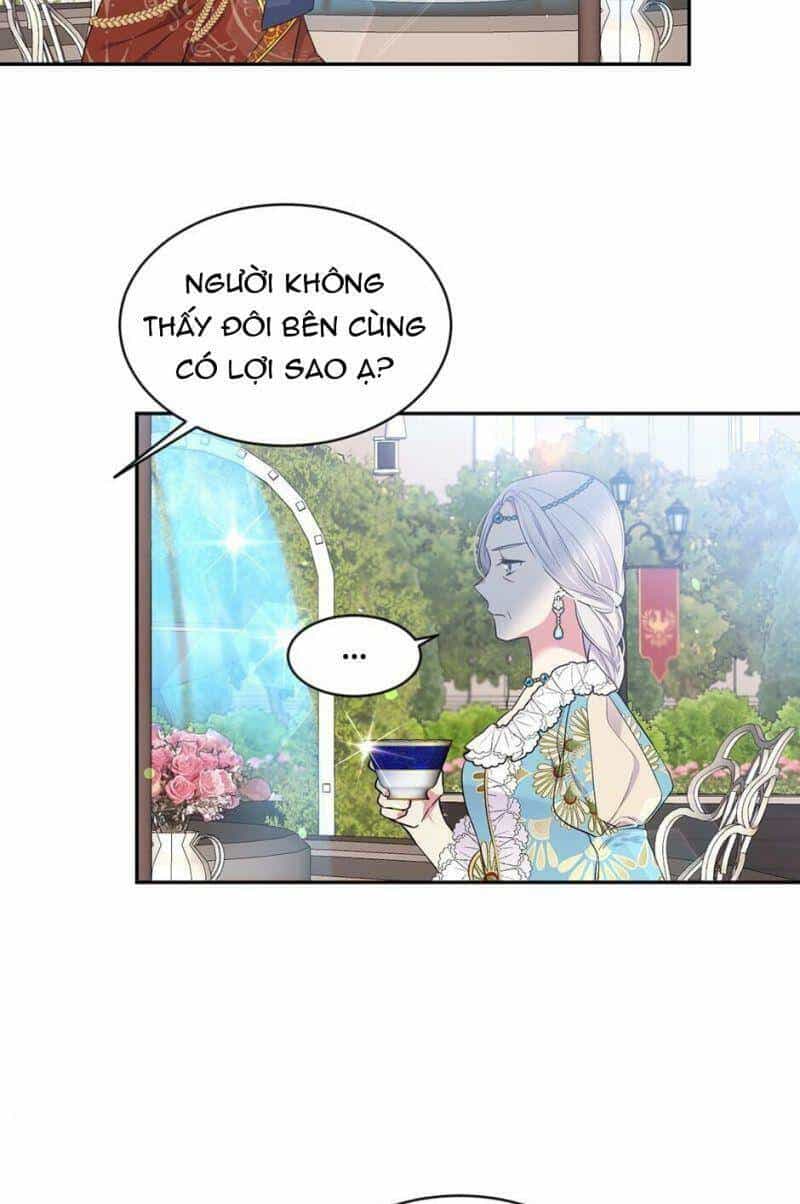 Mục Tiêu Là Cuộc Sống Hoàn Hảo Bất Khả Xâm Phạm - Chương 44 - ảnh 23