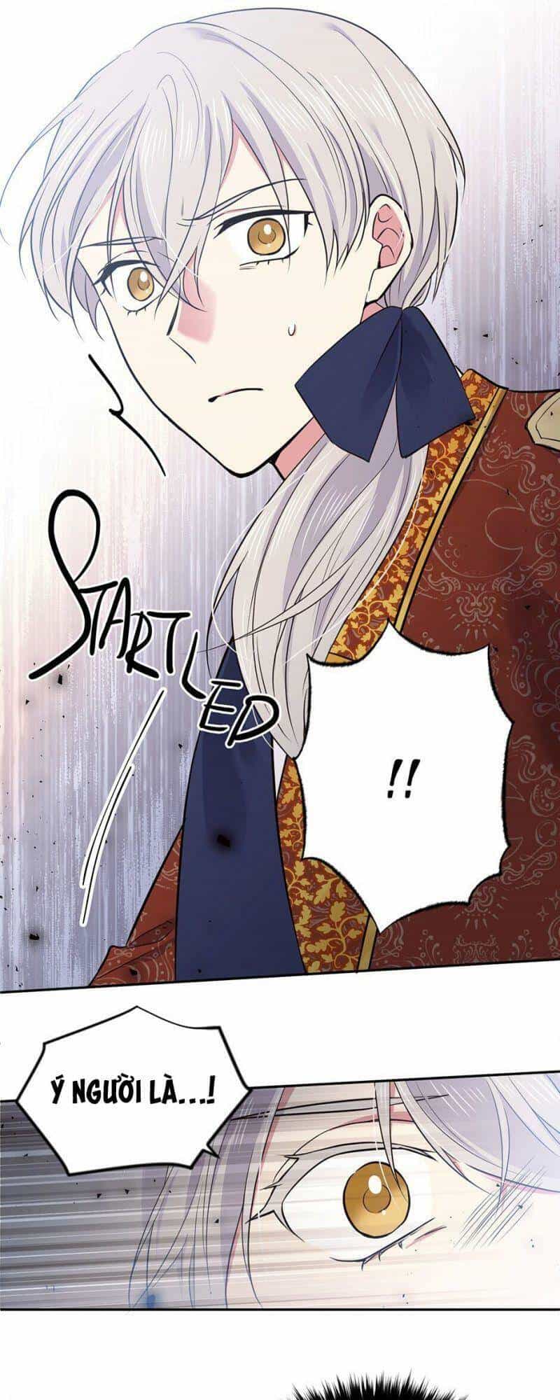 Mục Tiêu Là Cuộc Sống Hoàn Hảo Bất Khả Xâm Phạm - Chương 44 - ảnh 43