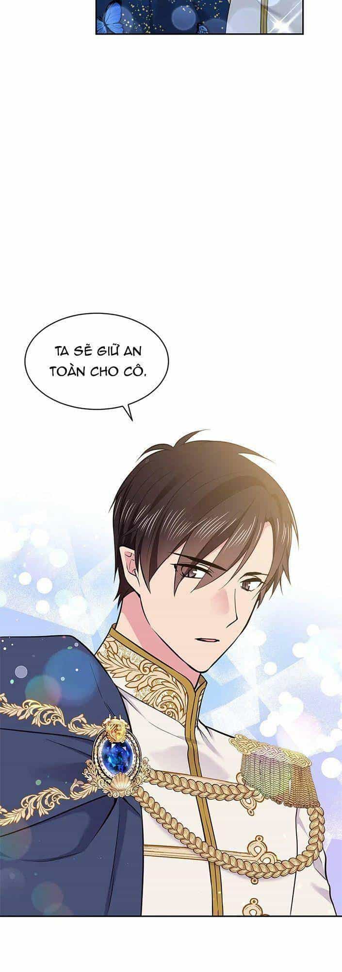 Mục Tiêu Là Cuộc Sống Hoàn Hảo Bất Khả Xâm Phạm - Chương 47 - ảnh 8
