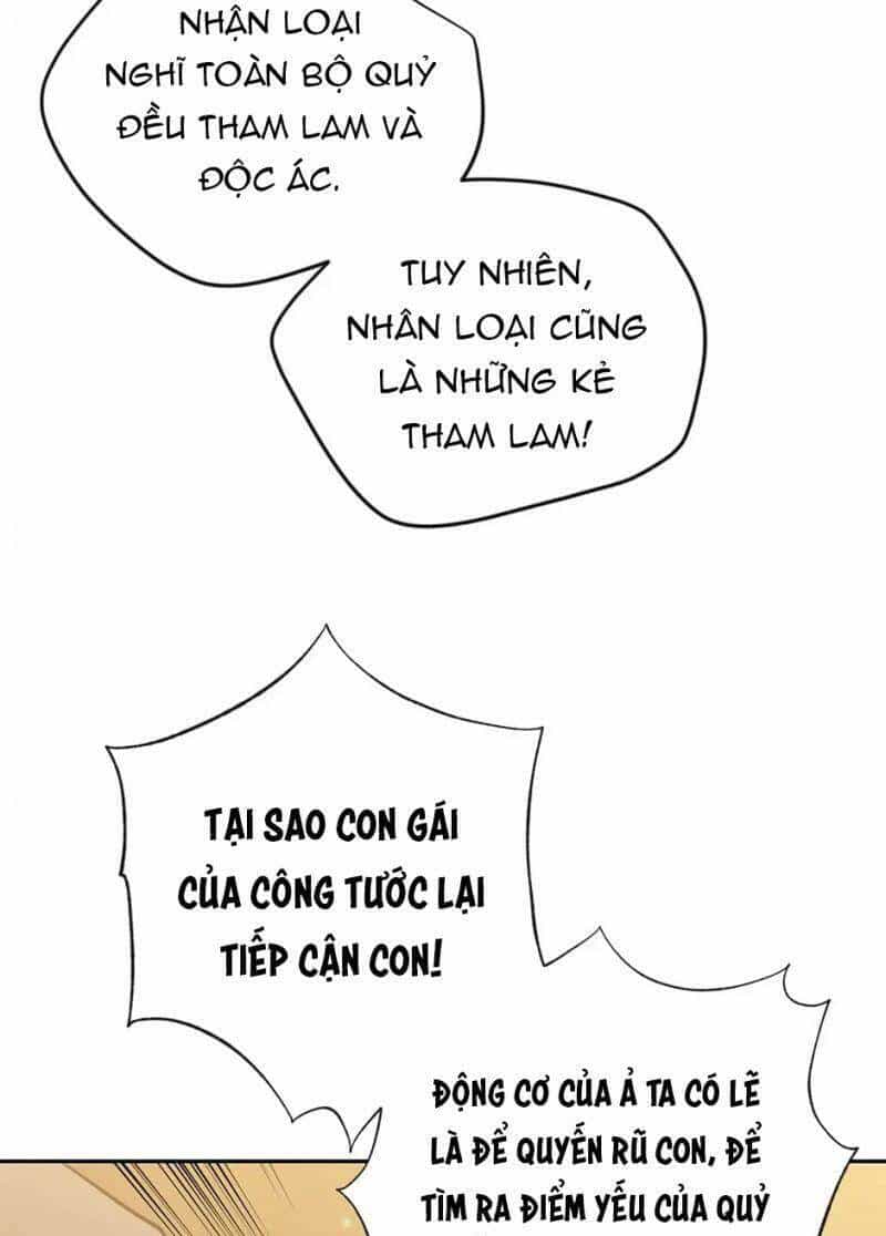 Mục Tiêu Là Cuộc Sống Hoàn Hảo Bất Khả Xâm Phạm - Chương 48 - ảnh 24