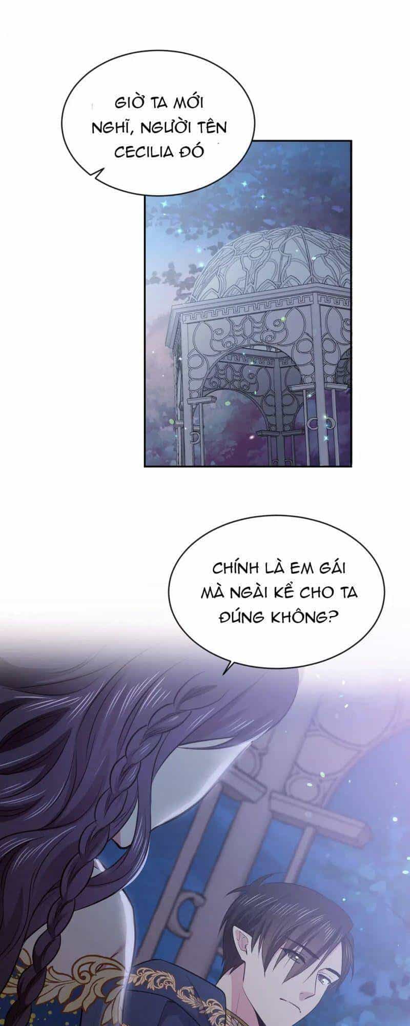 Mục Tiêu Là Cuộc Sống Hoàn Hảo Bất Khả Xâm Phạm - Chương 48 - ảnh 50