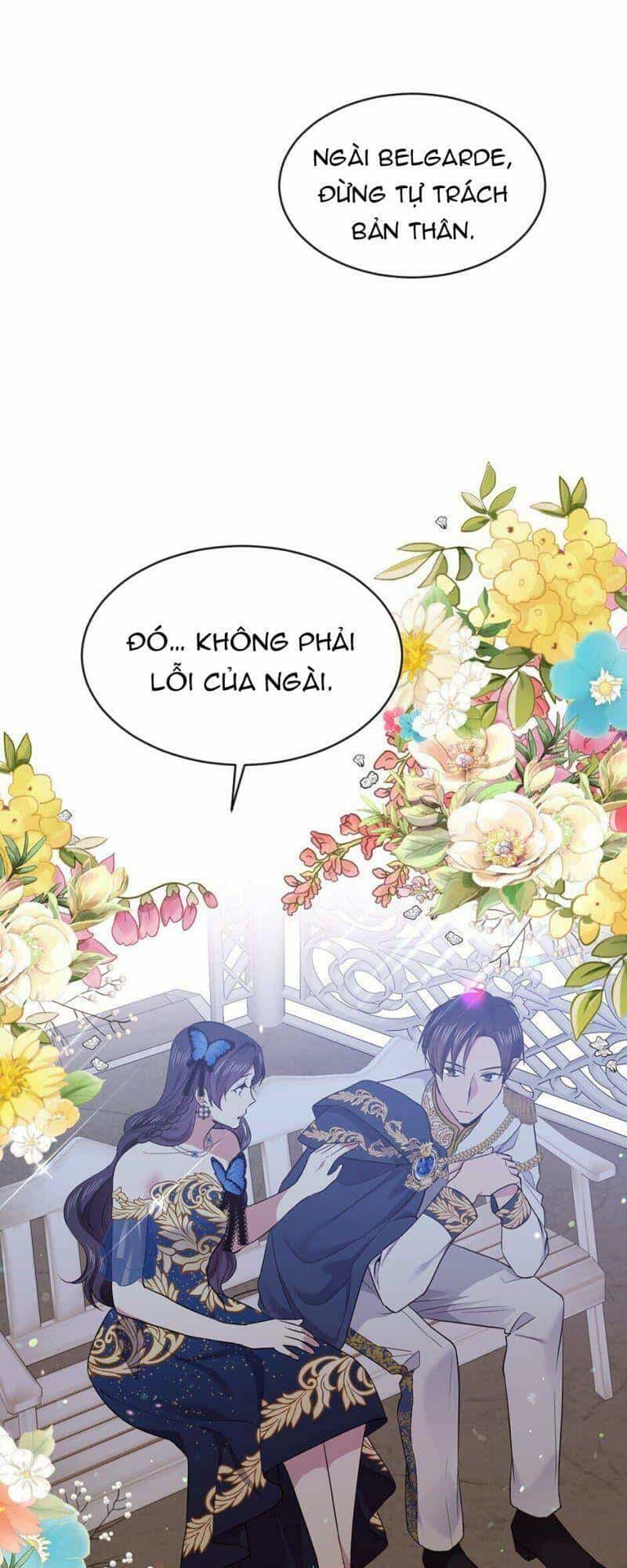 Mục Tiêu Là Cuộc Sống Hoàn Hảo Bất Khả Xâm Phạm - Chương 49 - ảnh 28