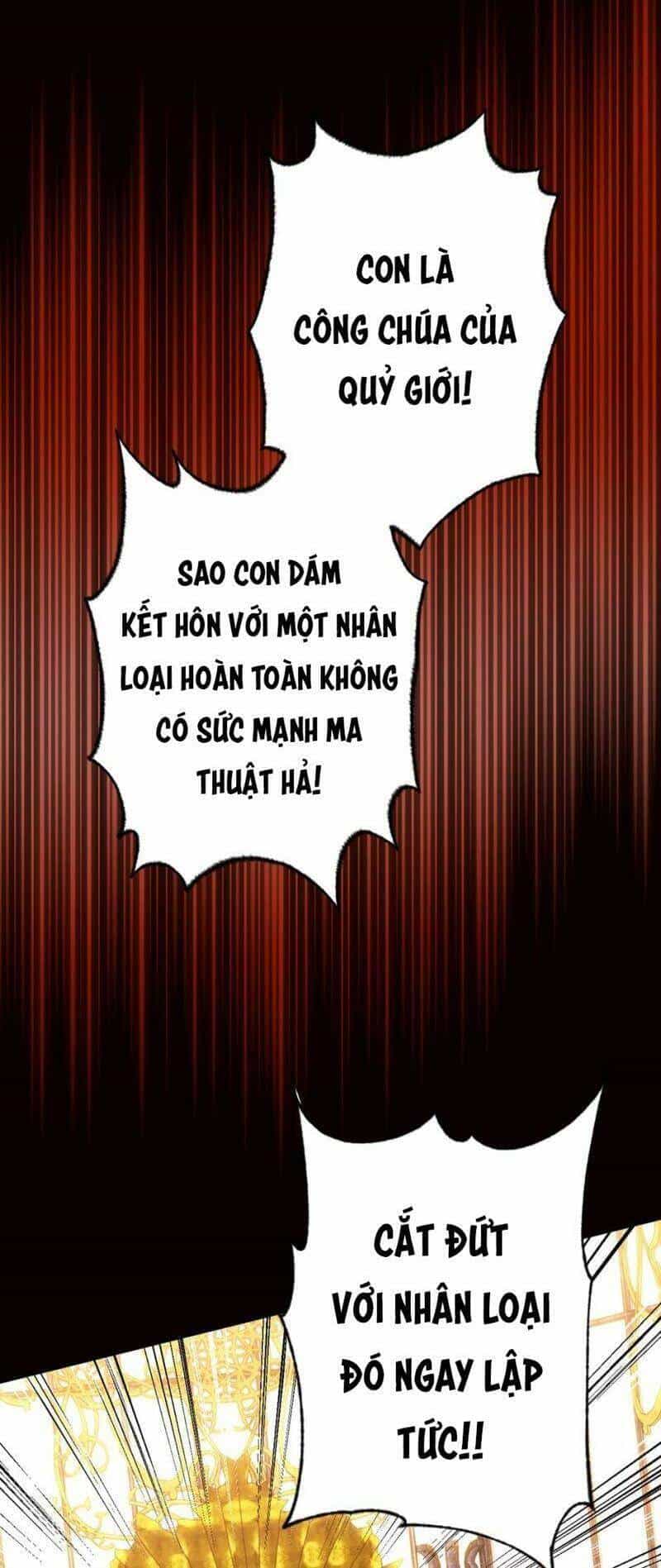 Mục Tiêu Là Cuộc Sống Hoàn Hảo Bất Khả Xâm Phạm - Chương 49 - ảnh 4