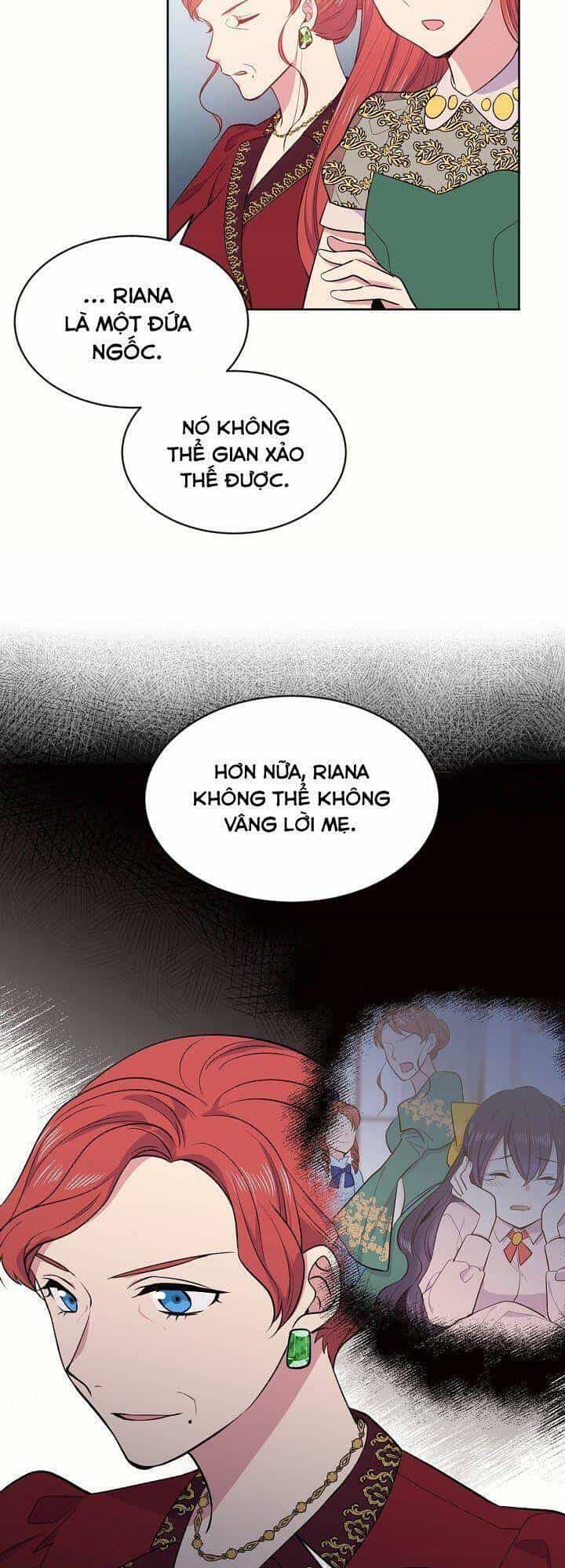 Mục Tiêu Là Cuộc Sống Hoàn Hảo Bất Khả Xâm Phạm - Chương 5 - ảnh 42
