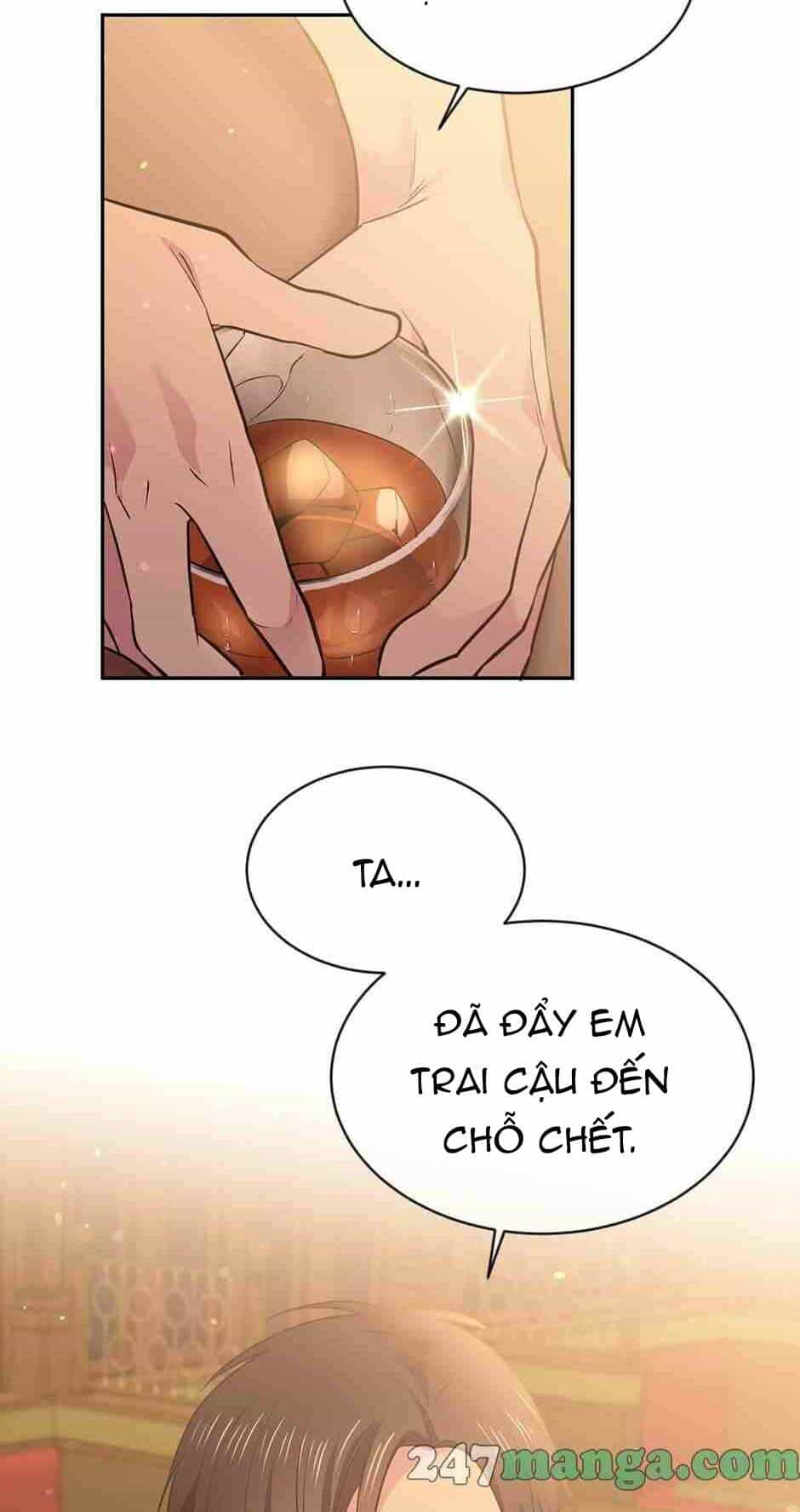 Mục Tiêu Là Cuộc Sống Hoàn Hảo Bất Khả Xâm Phạm - Chương 50 - ảnh 59