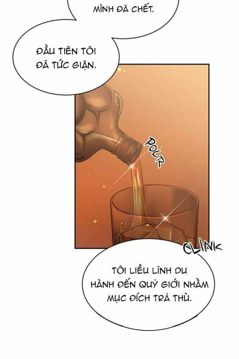 Mục Tiêu Là Cuộc Sống Hoàn Hảo Bất Khả Xâm Phạm - Chương 51 - ảnh 10