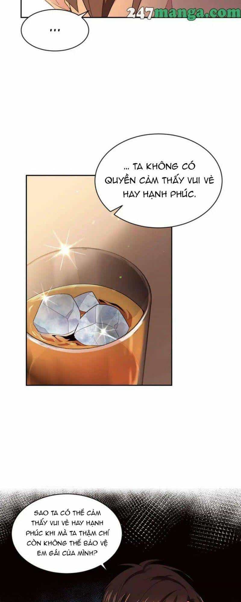 Mục Tiêu Là Cuộc Sống Hoàn Hảo Bất Khả Xâm Phạm - Chương 51 - ảnh 25
