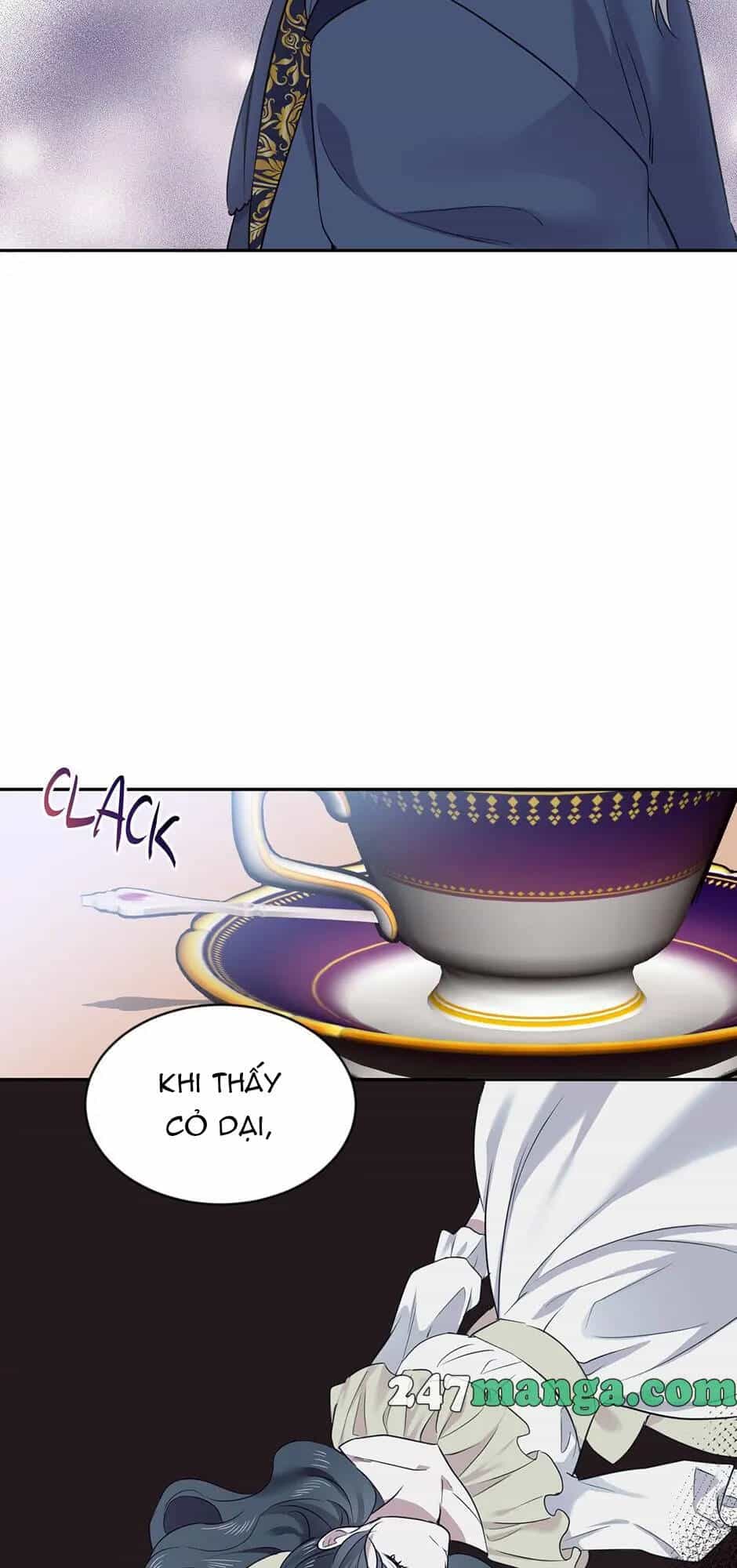 Mục Tiêu Là Cuộc Sống Hoàn Hảo Bất Khả Xâm Phạm - Chương 54 - ảnh 28