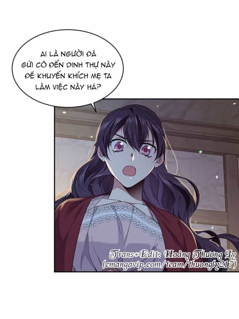 Mục Tiêu Là Cuộc Sống Hoàn Hảo Bất Khả Xâm Phạm - Chương 55 - ảnh 43