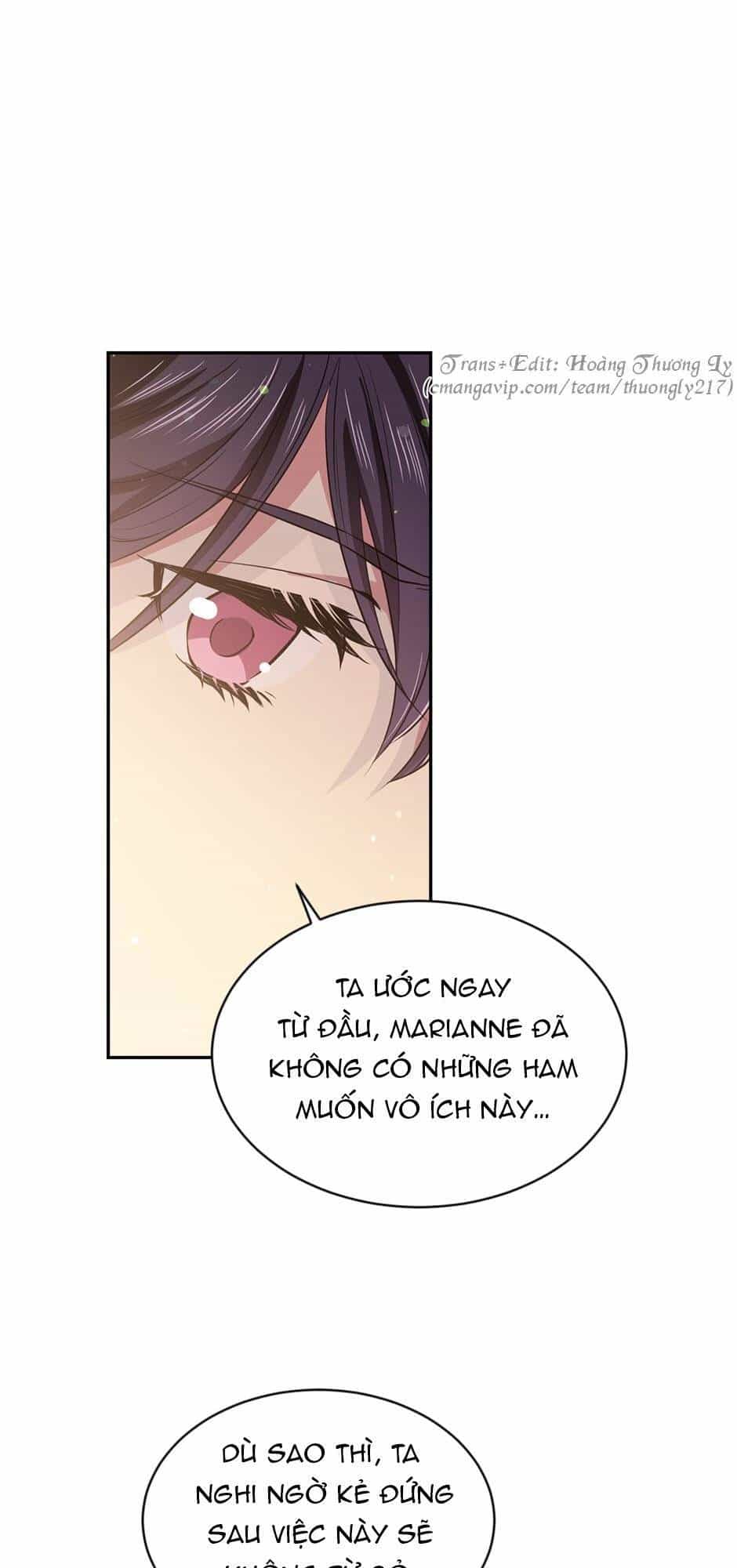 Mục Tiêu Là Cuộc Sống Hoàn Hảo Bất Khả Xâm Phạm - Chương 56 - ảnh 39