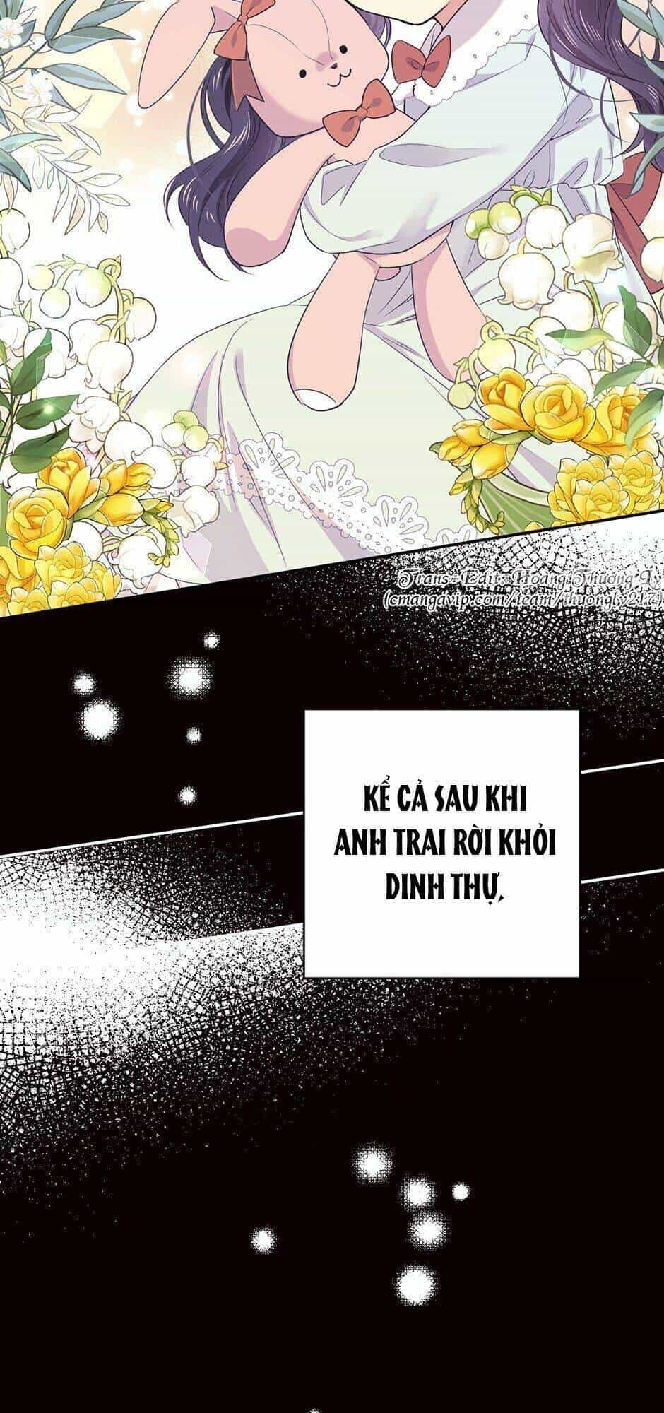 Mục Tiêu Là Cuộc Sống Hoàn Hảo Bất Khả Xâm Phạm - Chương 57 - ảnh 36