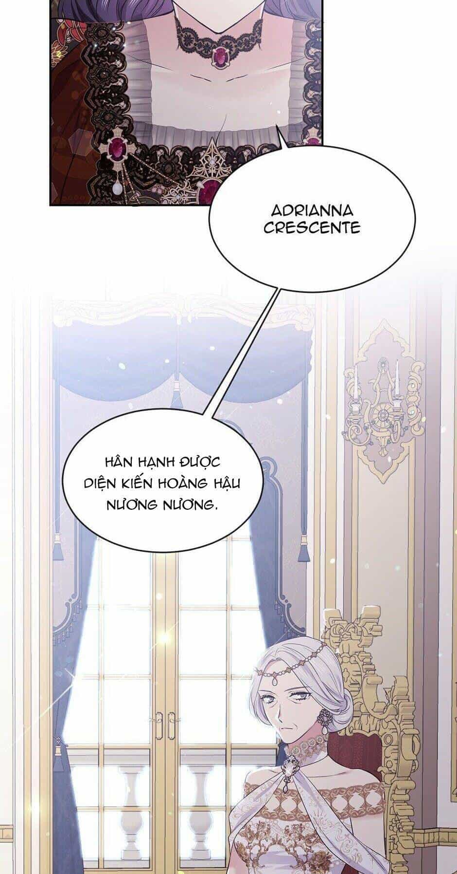 Mục Tiêu Là Cuộc Sống Hoàn Hảo Bất Khả Xâm Phạm - Chương 57 - ảnh 57