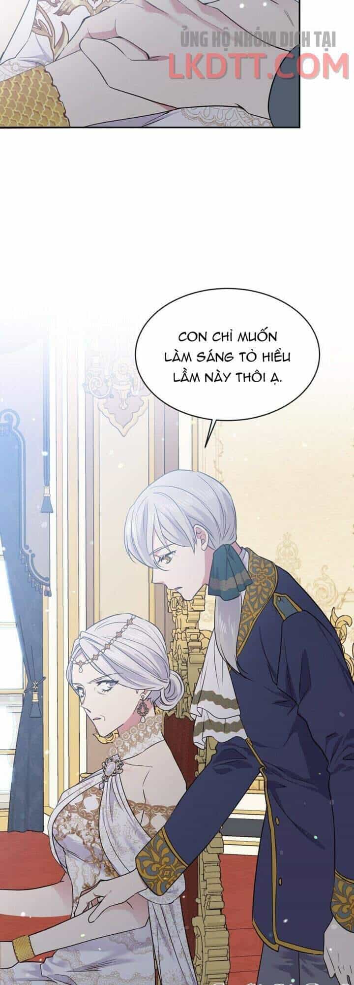 Mục Tiêu Là Cuộc Sống Hoàn Hảo Bất Khả Xâm Phạm - Chương 59 - ảnh 51