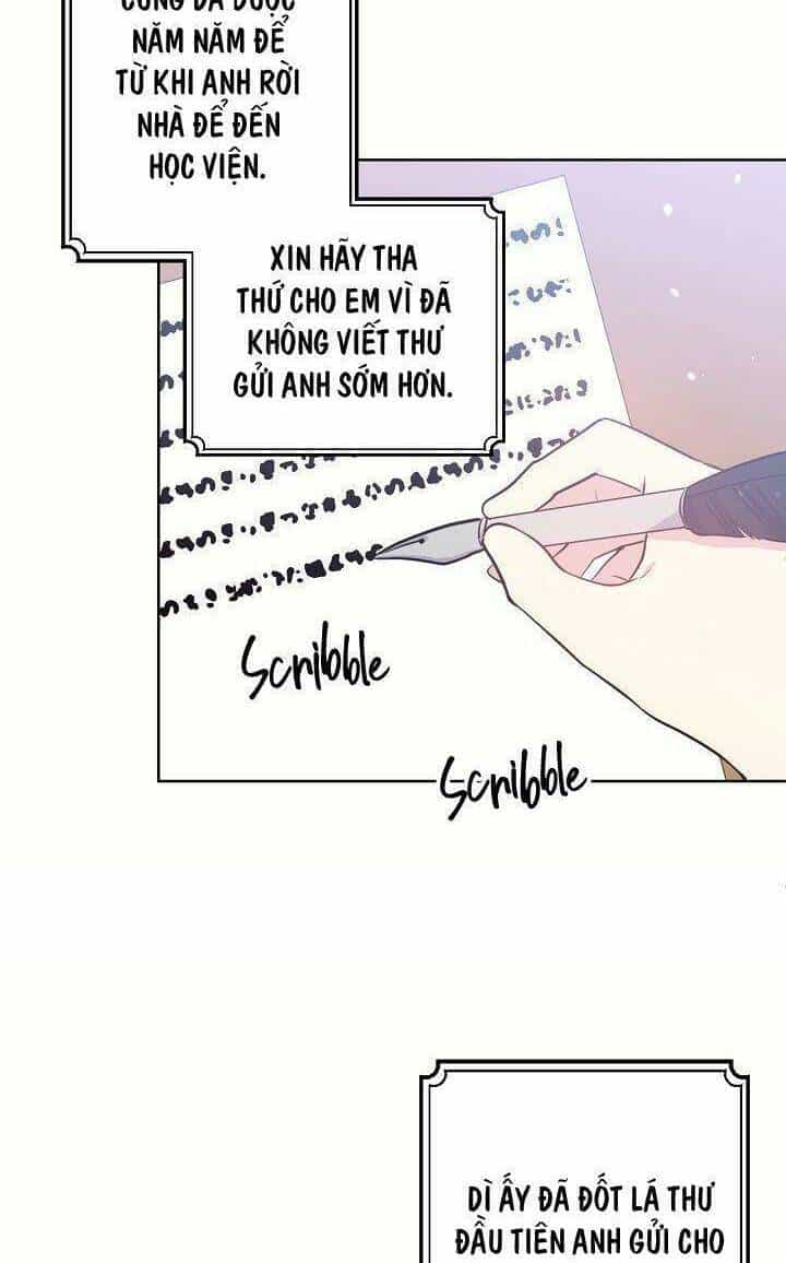 Mục Tiêu Là Cuộc Sống Hoàn Hảo Bất Khả Xâm Phạm - Chương 6 - ảnh 5