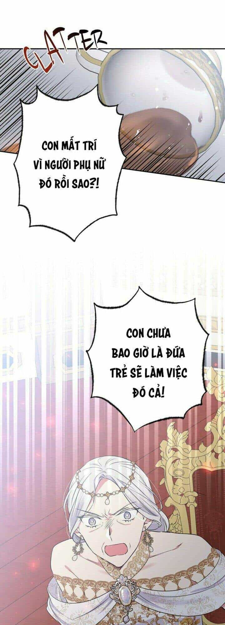 Mục Tiêu Là Cuộc Sống Hoàn Hảo Bất Khả Xâm Phạm - Chương 60 - ảnh 31