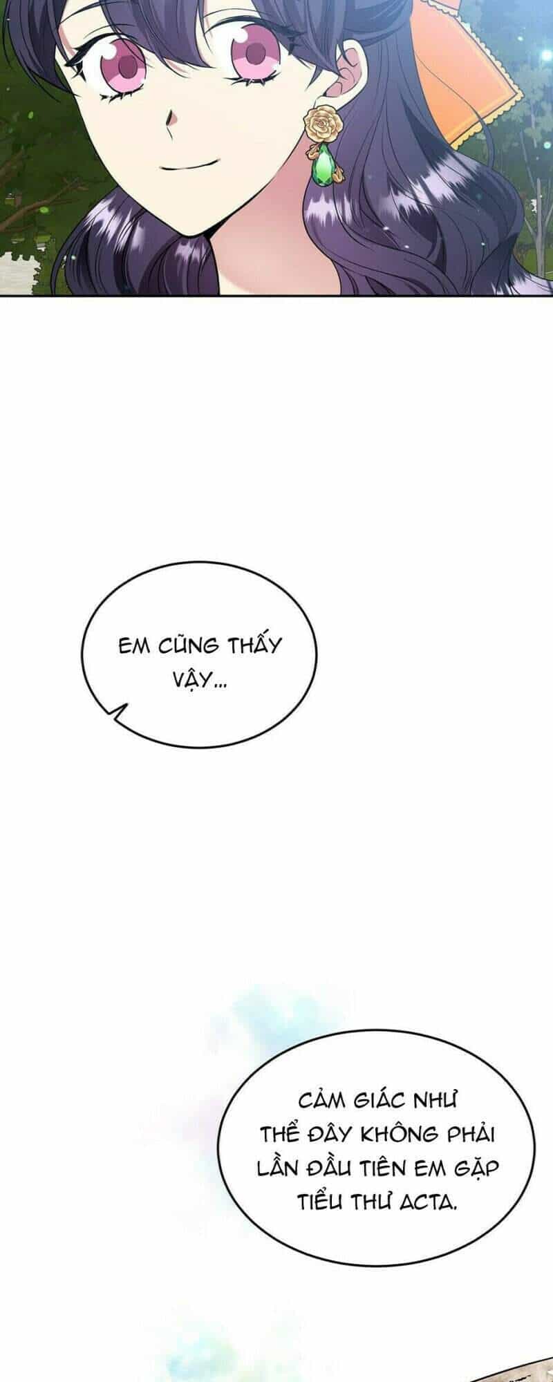 Mục Tiêu Là Cuộc Sống Hoàn Hảo Bất Khả Xâm Phạm - Chương 62 - ảnh 29