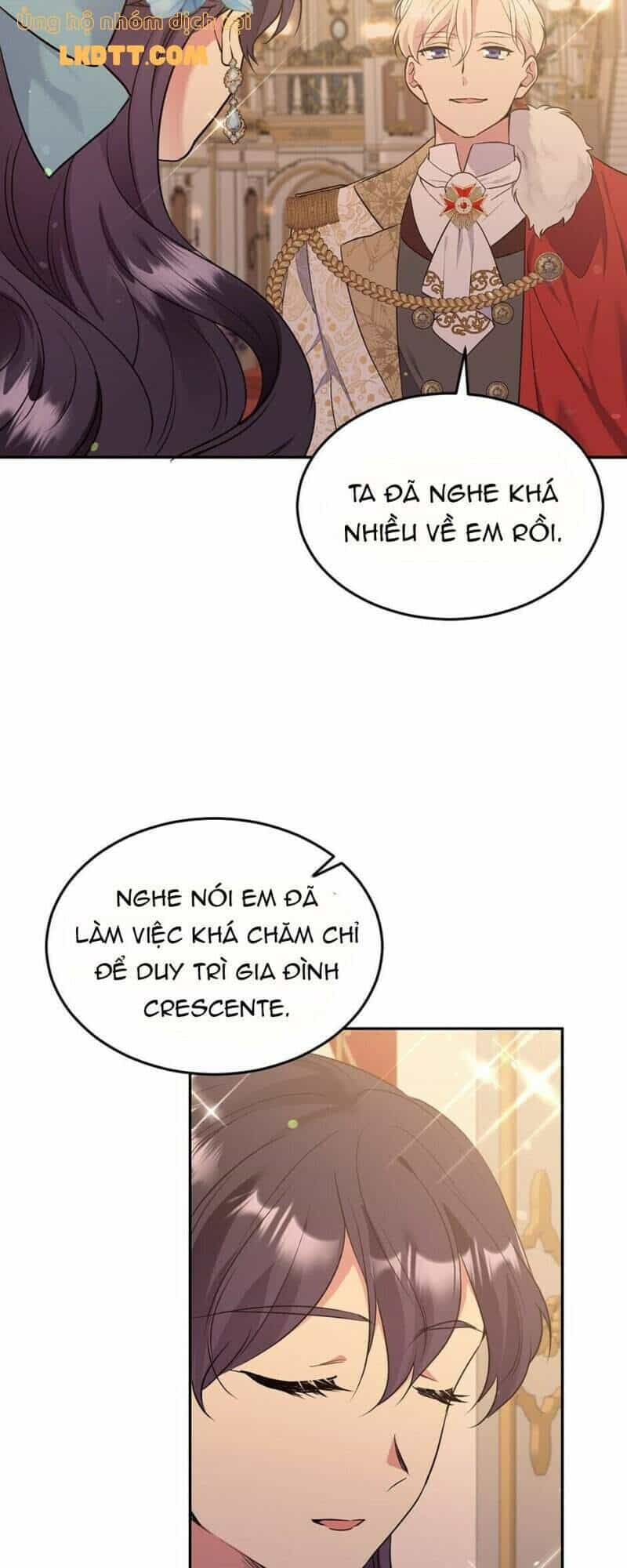 Mục Tiêu Là Cuộc Sống Hoàn Hảo Bất Khả Xâm Phạm - Chương 65 - ảnh 21
