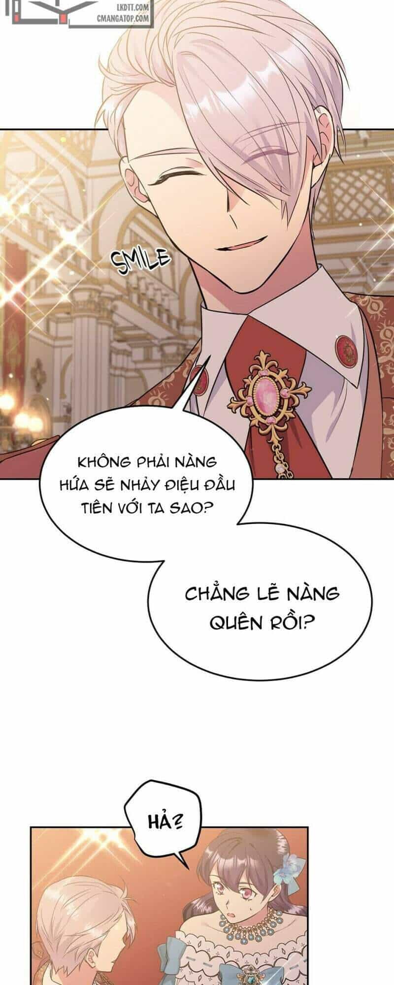 Mục Tiêu Là Cuộc Sống Hoàn Hảo Bất Khả Xâm Phạm - Chương 66 - ảnh 30