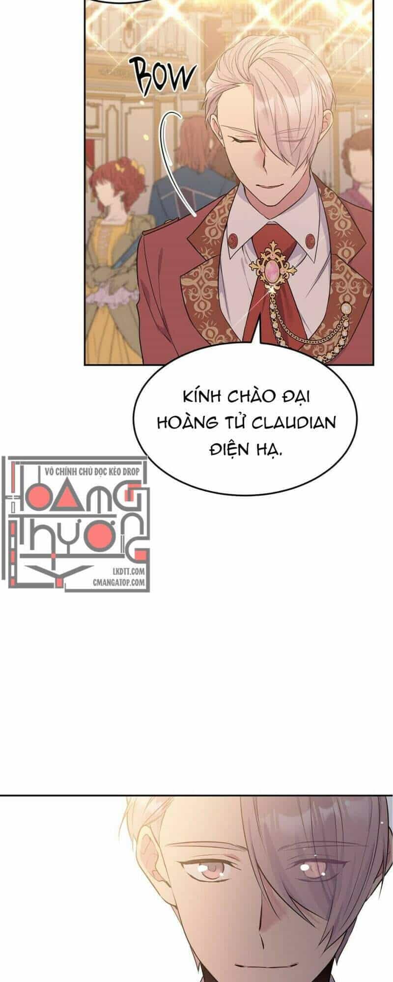 Mục Tiêu Là Cuộc Sống Hoàn Hảo Bất Khả Xâm Phạm - Chương 66 - ảnh 34
