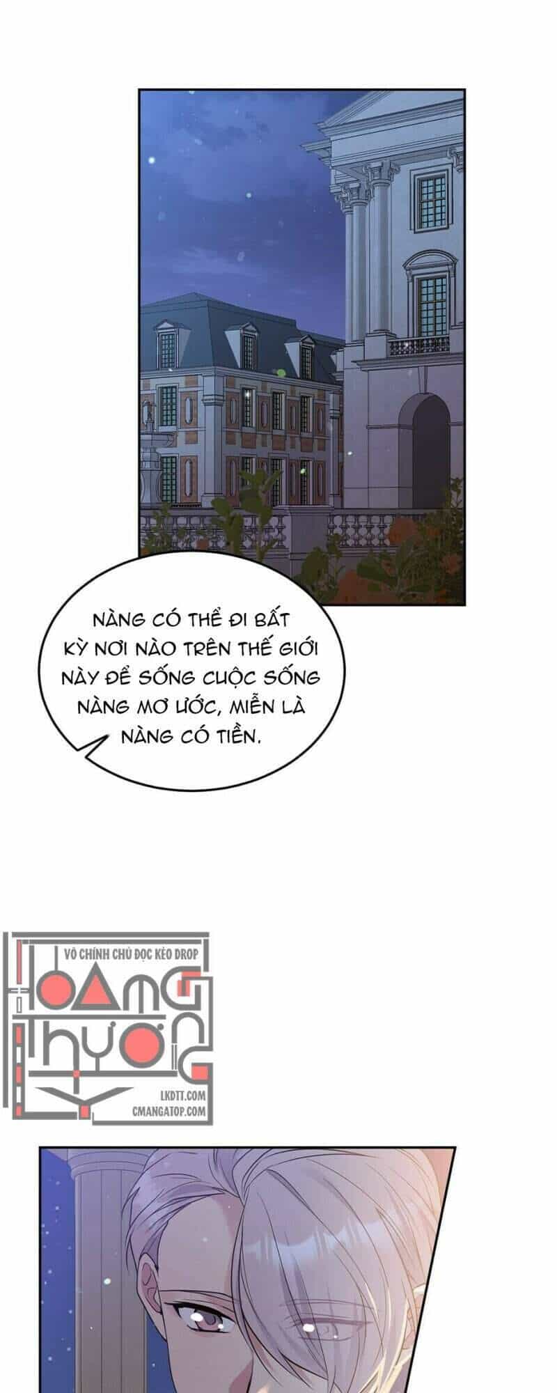 Mục Tiêu Là Cuộc Sống Hoàn Hảo Bất Khả Xâm Phạm - Chương 67 - ảnh 35