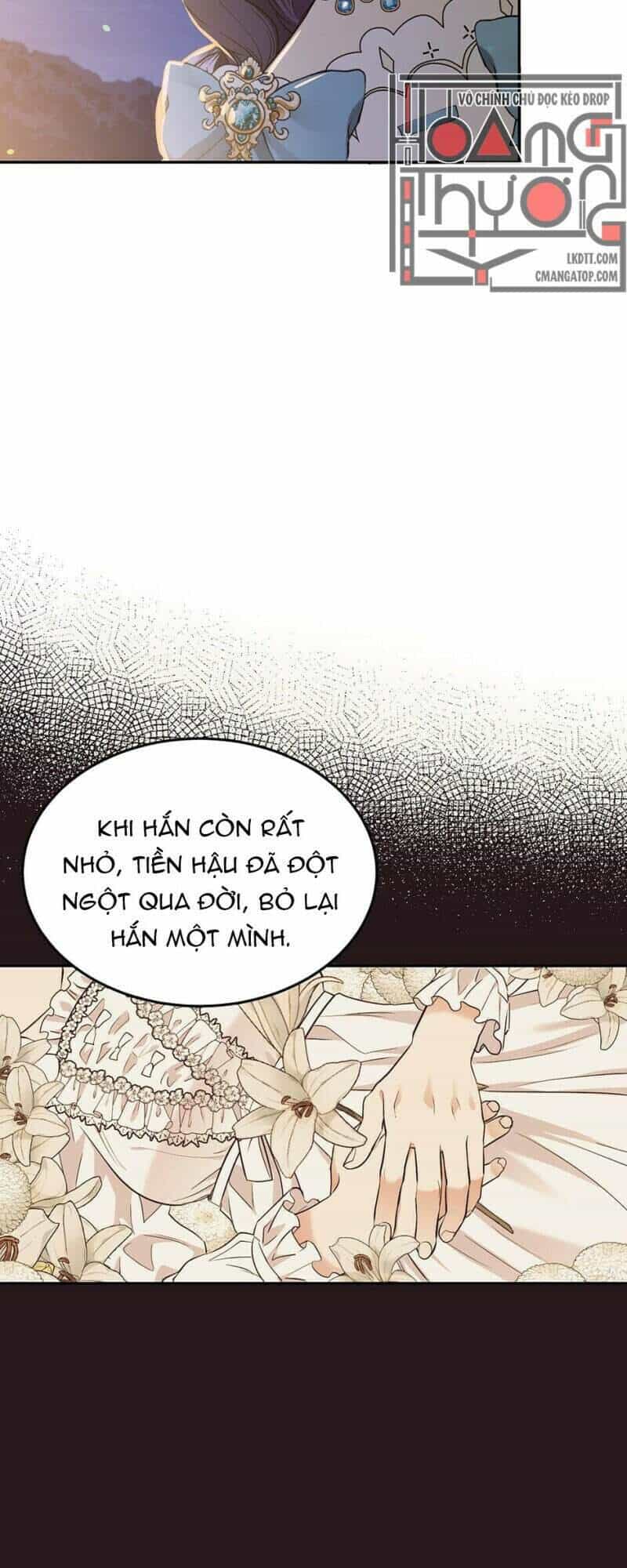 Mục Tiêu Là Cuộc Sống Hoàn Hảo Bất Khả Xâm Phạm - Chương 67 - ảnh 61
