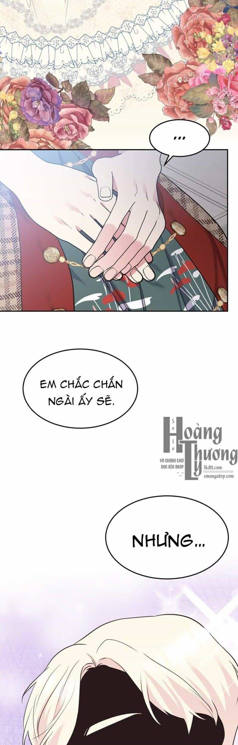 Mục Tiêu Là Cuộc Sống Hoàn Hảo Bất Khả Xâm Phạm - Chương 68 - ảnh 24