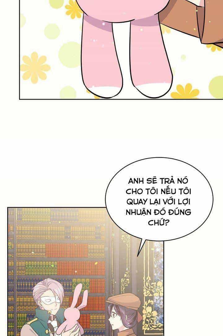 Mục Tiêu Là Cuộc Sống Hoàn Hảo Bất Khả Xâm Phạm - Chương 7 - ảnh 8
