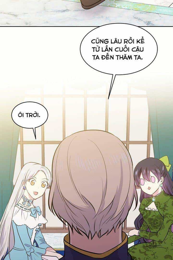 Mục Tiêu Là Cuộc Sống Hoàn Hảo Bất Khả Xâm Phạm - Chương 7 - ảnh 80