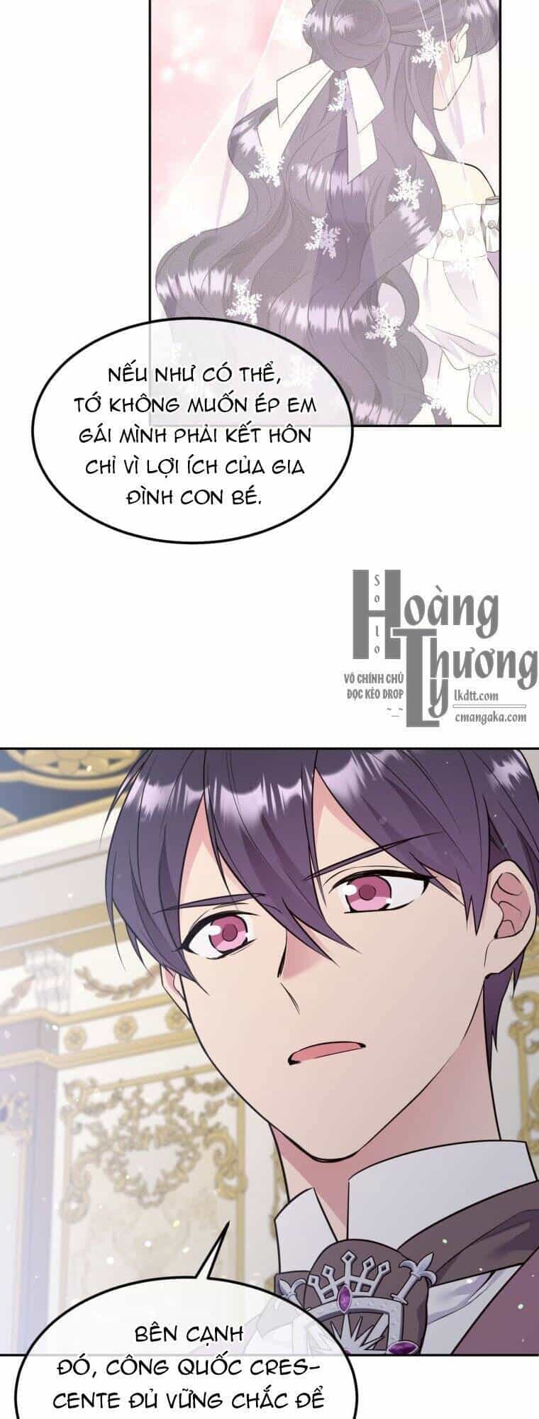 Mục Tiêu Là Cuộc Sống Hoàn Hảo Bất Khả Xâm Phạm - Chương 69 - ảnh 26