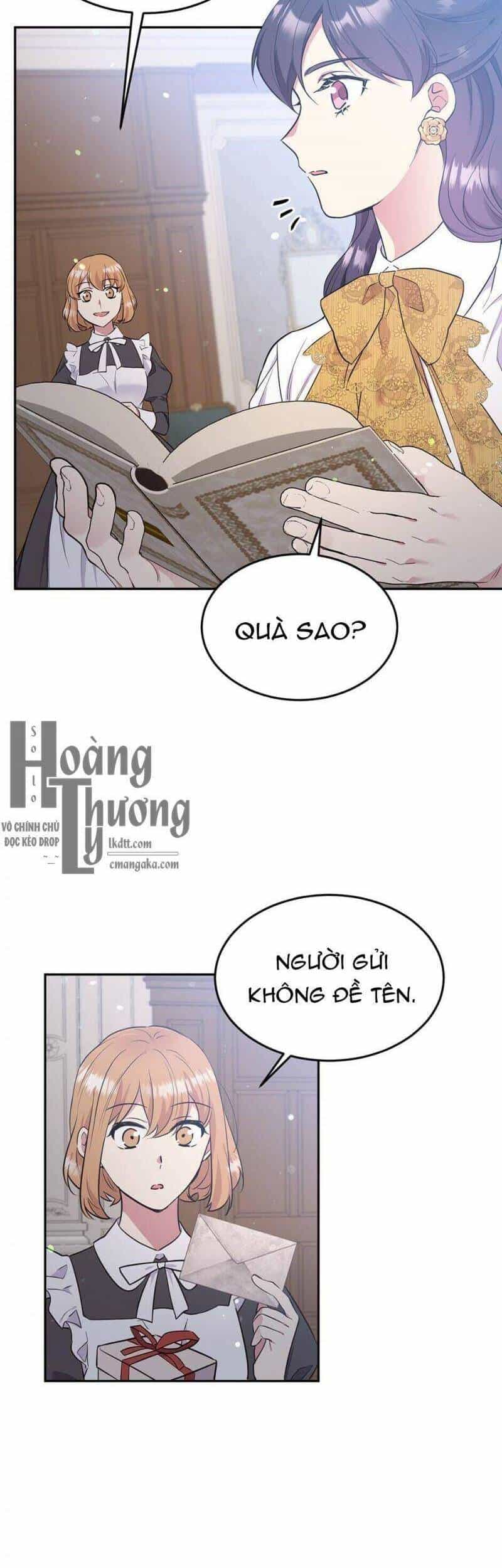 Mục Tiêu Là Cuộc Sống Hoàn Hảo Bất Khả Xâm Phạm - Chương 70 - ảnh 31