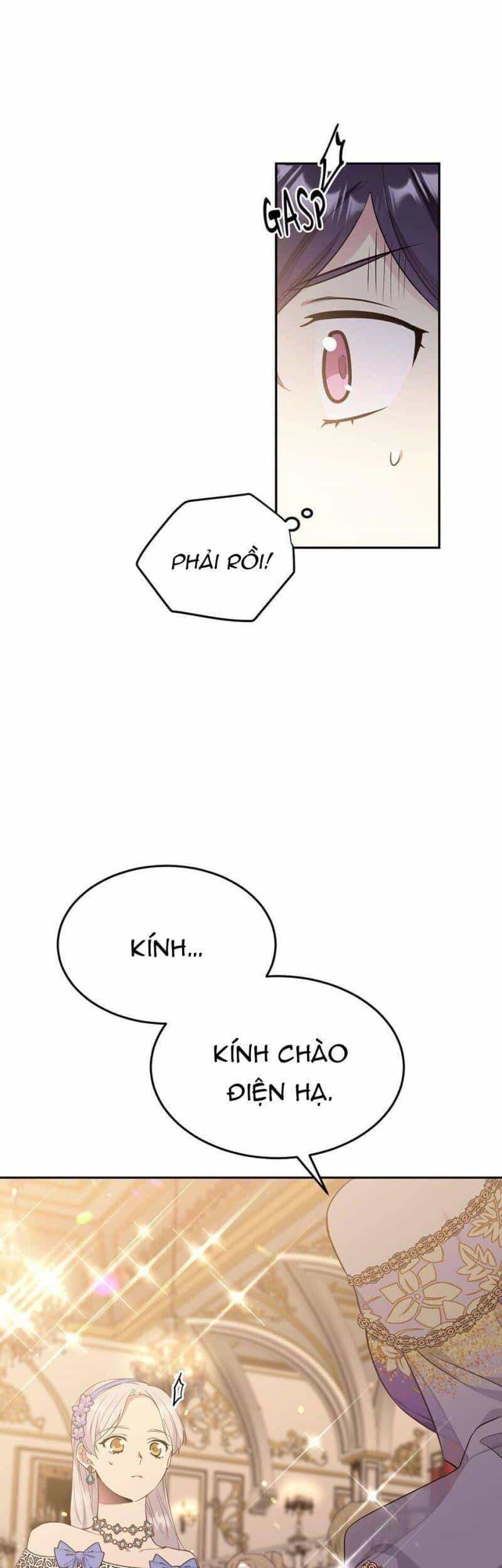 Mục Tiêu Là Cuộc Sống Hoàn Hảo Bất Khả Xâm Phạm - Chương 70 - ảnh 44